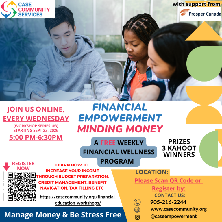 Financial Empowerment